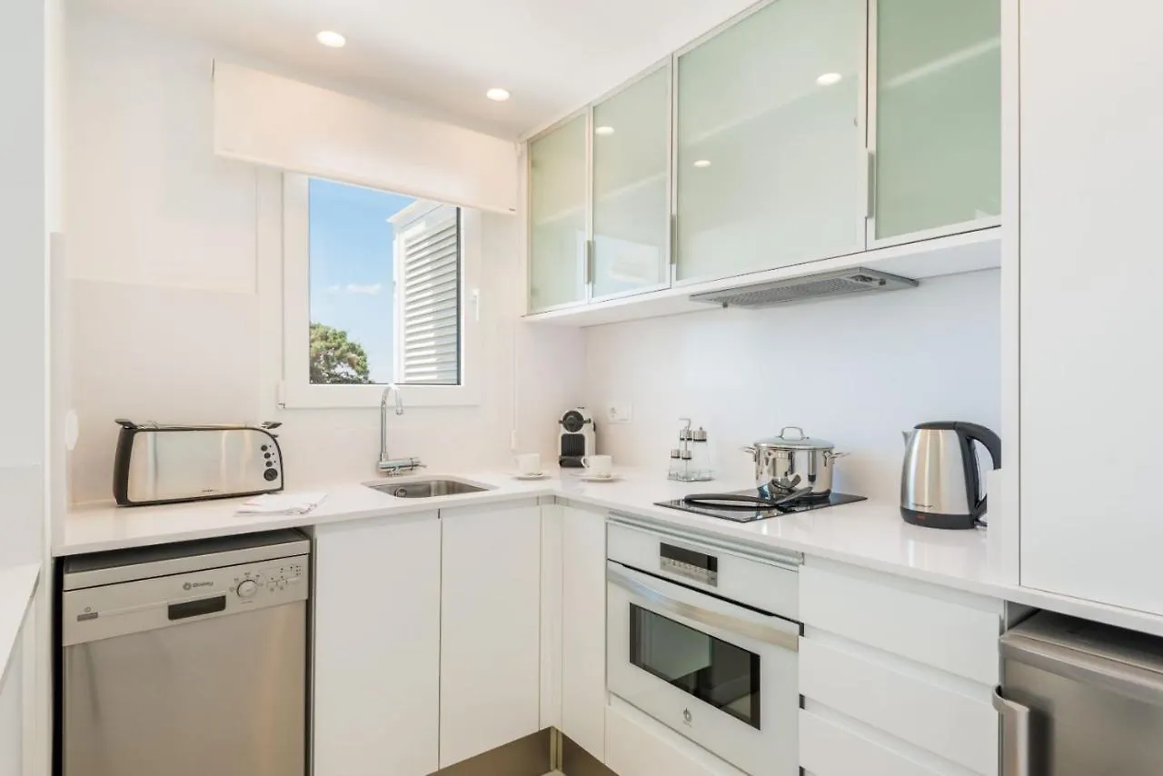 Suites Las Vistas By Menorca Vacations ソン・ボウ 0*,