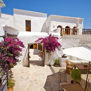 Agroturismo Can Pardal Vakantieboerderij