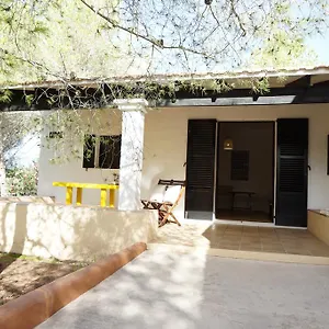 Miguel Marti - Astbury Formentera Appartement